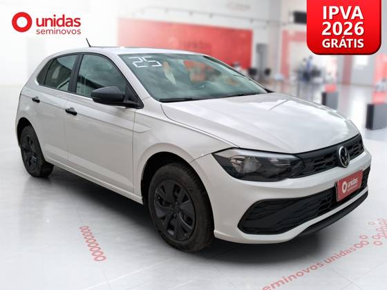 VOLKSWAGEN POLO 1.0 MPI TRACK MANUAL VOLKSWAGEN POLO 1.0 MPI TRACK MANUAL
